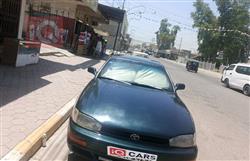 تويوتا كامري